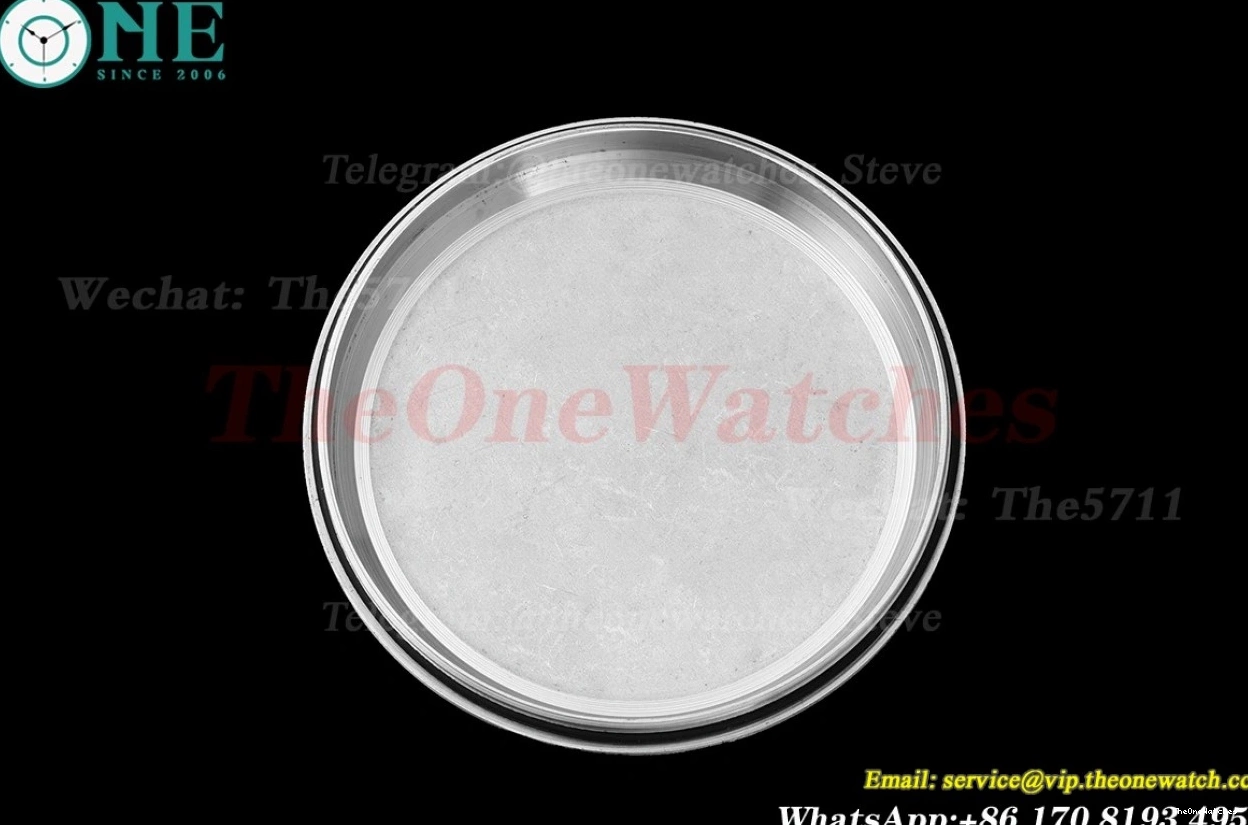 Silver SS GDF Dia RG Datejust MY8215 28mm 0130